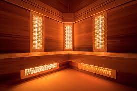 sauna-a-infrarouge