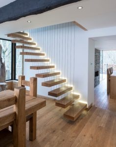 eclairage-escalier