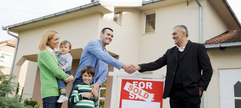 Conseils pour bien vendre sa maison