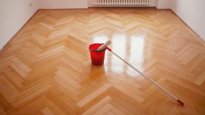 entretien-faire-briller-parquet