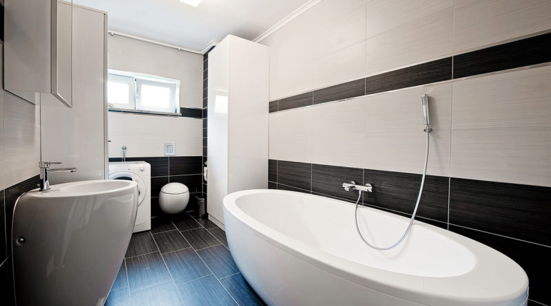 Ne négligez pas votre salle de bain