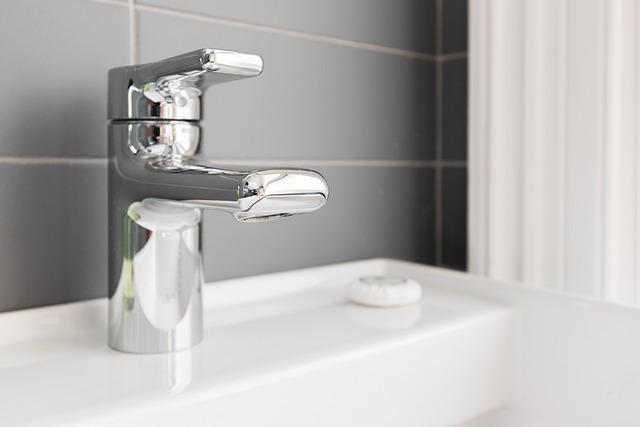 Les différents types de robinet salle de bain pour vasque moderne